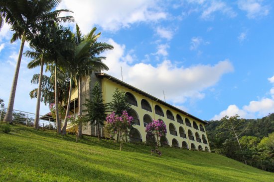 Hotel do Santuário