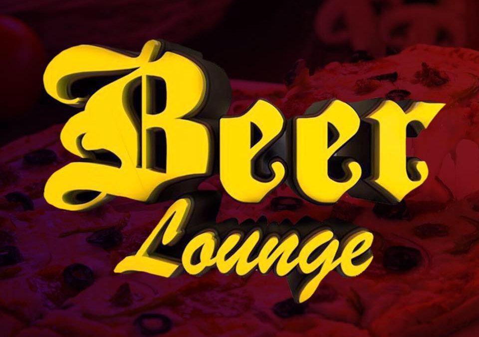 Beer Lounge – Pizzaria e Choperia