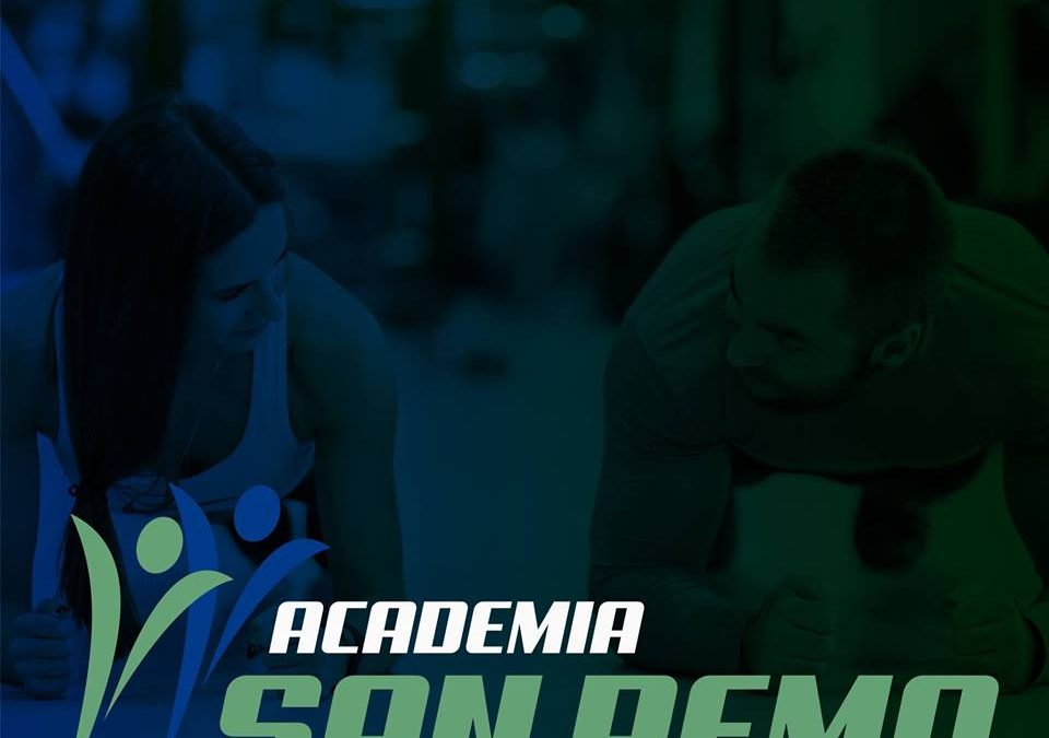 Academia San Remo