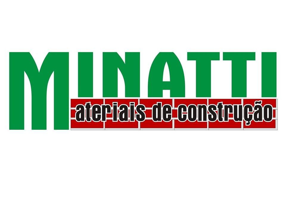 Minatti Materiais de Construção