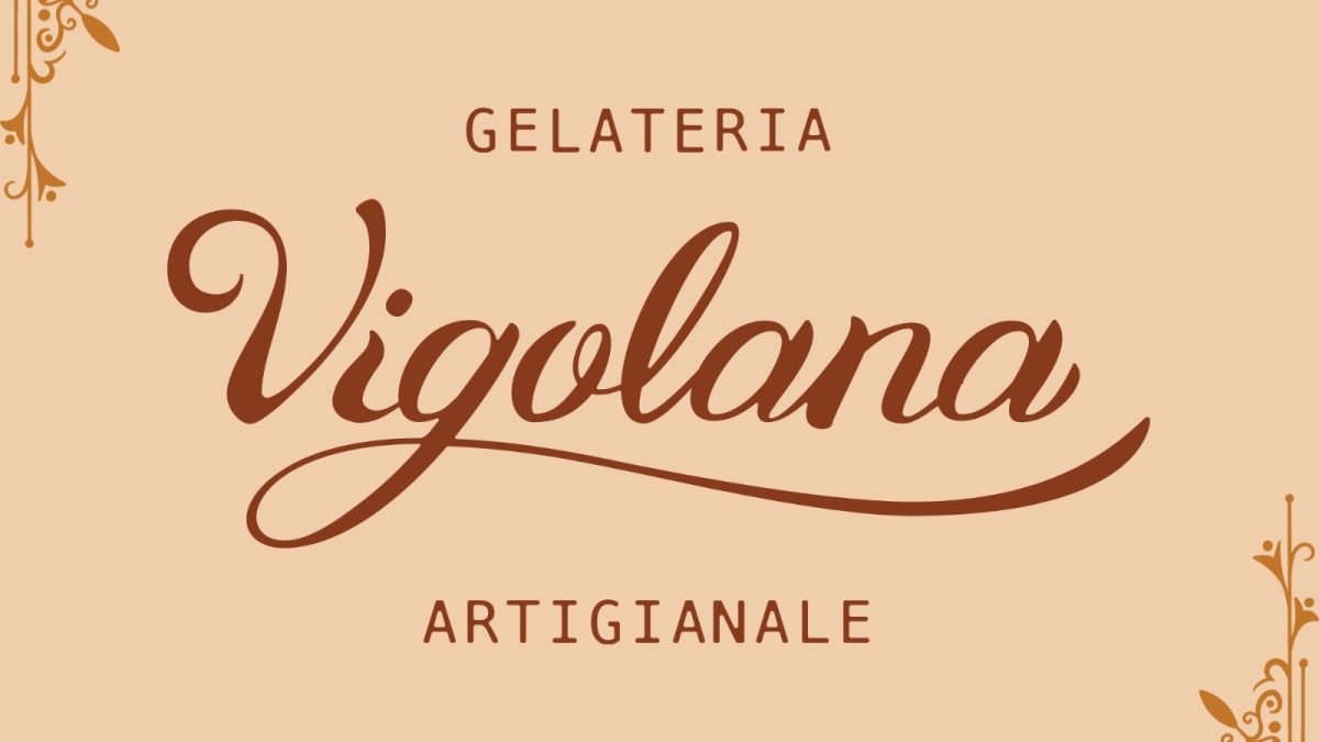 Vigolana Gelateria