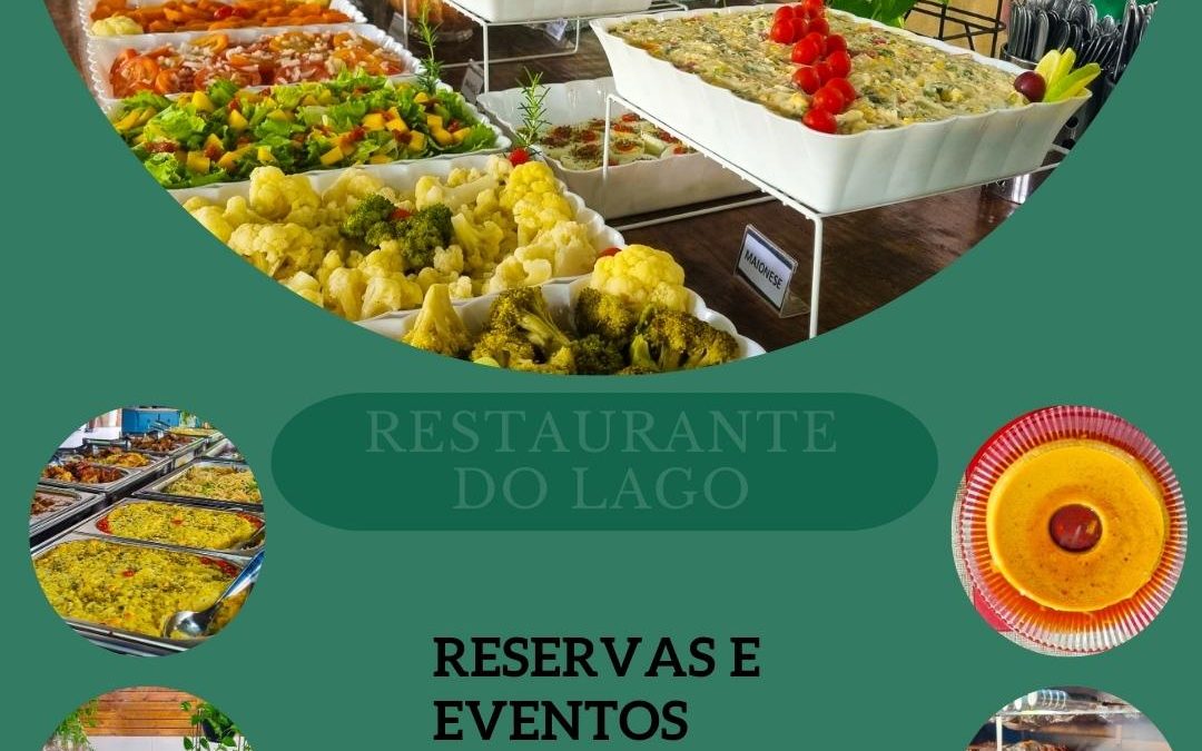 Restaurante do Lago